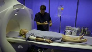 Kelli Giddish feet photo thumbnail