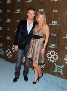 Kelli Giddish feet photo thumbnail