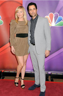 Kelli Giddish feet photo thumbnail