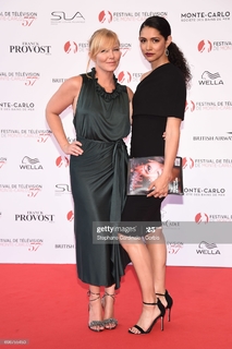 Kelli Giddish feet photo thumbnail