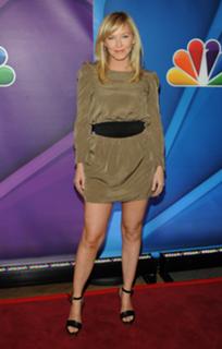 Kelli Giddish feet photo thumbnail