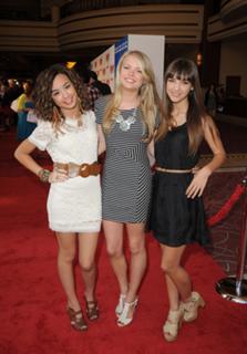 Kelli Goss feet photo 17