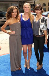Kelli Goss feet photo 16