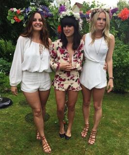Kelli Goss feet photo 13