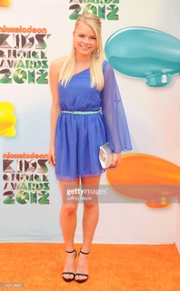 Kelli Goss feet photo 17