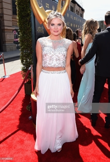 Kelli Goss feet photo 15
