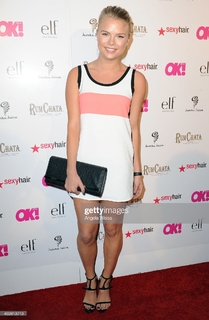 Kelli Goss feet photo 14