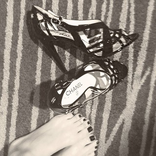 Kelli Goss feet photo 20