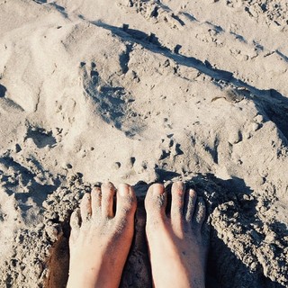 Kelli Goss feet photo 19