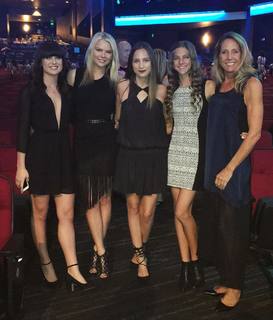 Kelli Goss feet photo 15