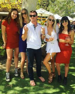Kelli Goss feet photo 12