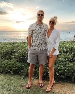 Kelli Goss feet photo 10