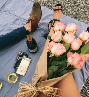 Kelli Goss feet photo 4