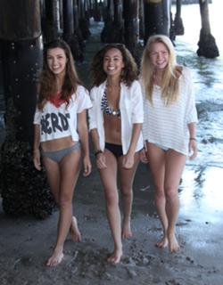 Kelli Goss feet photo 11