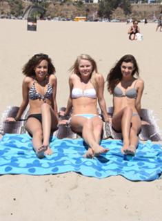 Kelli Goss feet photo 20