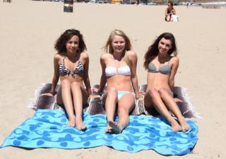 Kelli Goss feet photo 19
