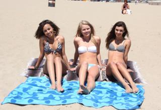 Kelli Goss feet photo 18