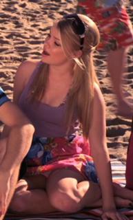 Kelli Goss feet photo 12