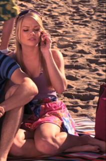 Kelli Goss feet photo 11