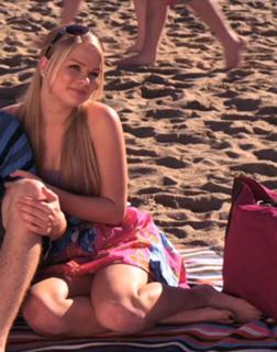 Kelli Goss feet photo 10