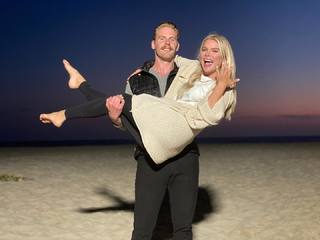 Kelli Goss feet photo 18