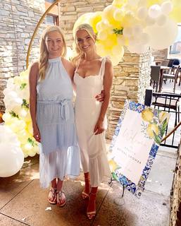 Kelli Goss feet photo 8