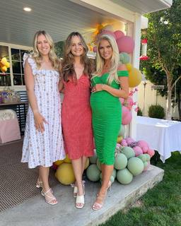 Kelli Goss feet photo 3