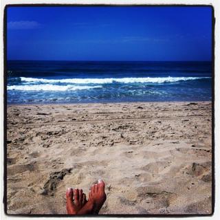 Kelli Tennant feet photo 13