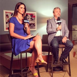 Kelli Tennant feet photo 4