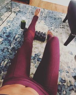 Kelli Tennant feet photo 20
