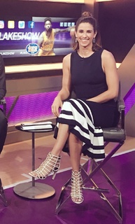 Kelli Tennant feet photo 16