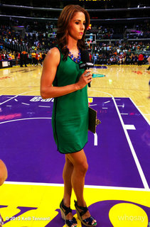 Kelli Tennant feet photo 11