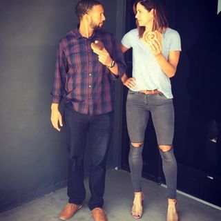 Kelli Tennant feet photo 8