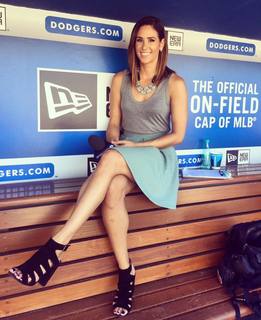 Kelli Tennant feet photo 7