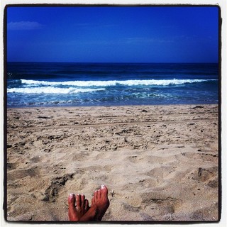 Kelli Tennant feet photo 12