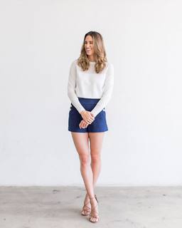 Kelli Tennant feet photo 6