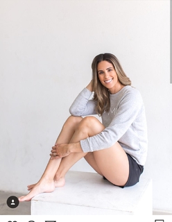 Kelli Tennant feet photo 19