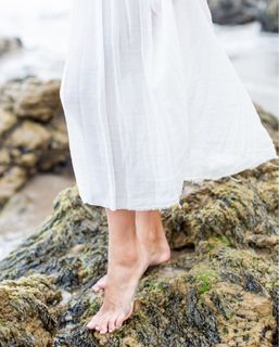Kelli Tennant feet photo 12