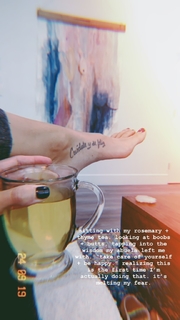 Kelli Tennant feet photo 6