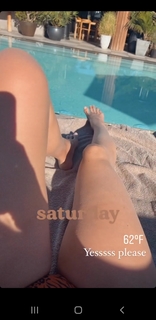 Kelli Tennant feet photo 18