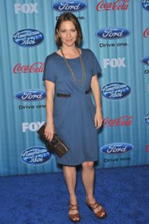 Kelli Williams feet photo 3