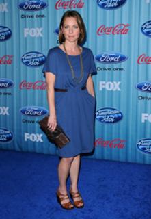 Kelli Williams feet photo 2