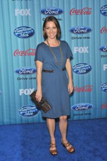 Kelli Williams feet photo 1