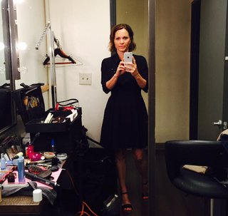 Kelli Williams feet photo 11