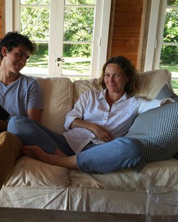 Kelli Williams feet photo 10