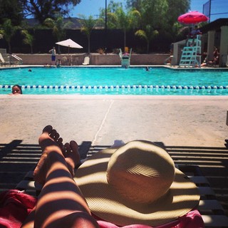 Kelli Williams feet photo 8