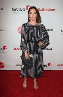 Kelli Williams feet photo 6