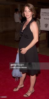 Kelli Williams feet photo 2
