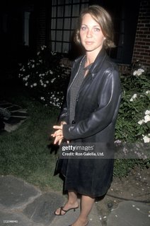 Kelli Williams feet photo 8