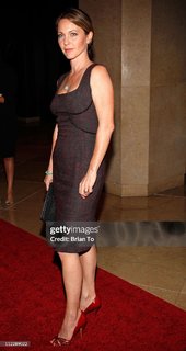 Kelli Williams feet photo 2